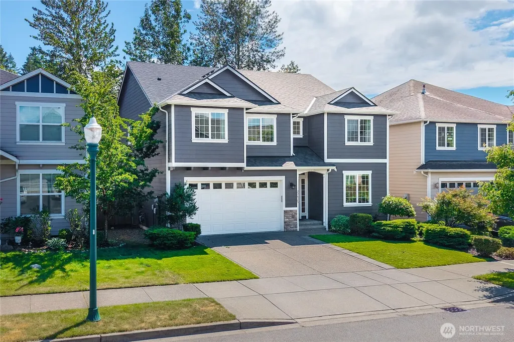 22625 SE 271st Street Maple Valley WA 98038