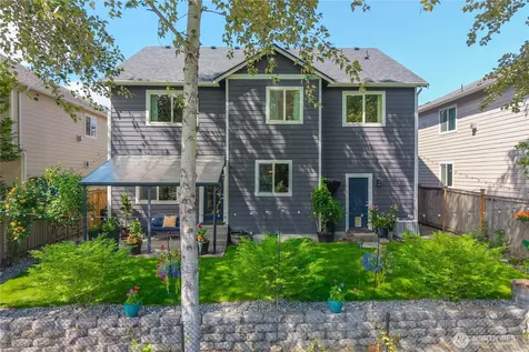 22625 SE 271st Street Maple Valley WA 98038