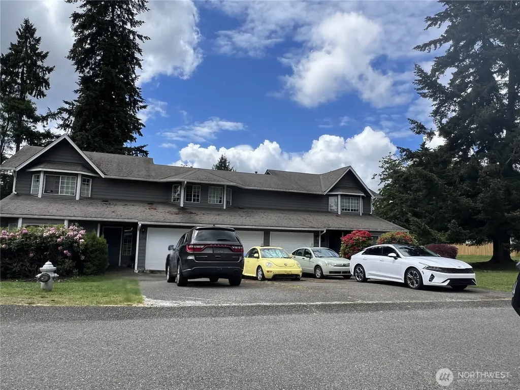 13908 107th Avenue Ct E Puyallup WA 98374