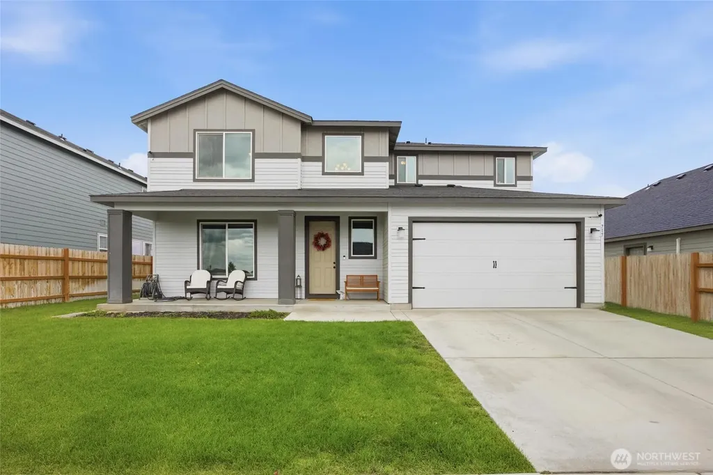 717 L Street NE Quincy WA 98848