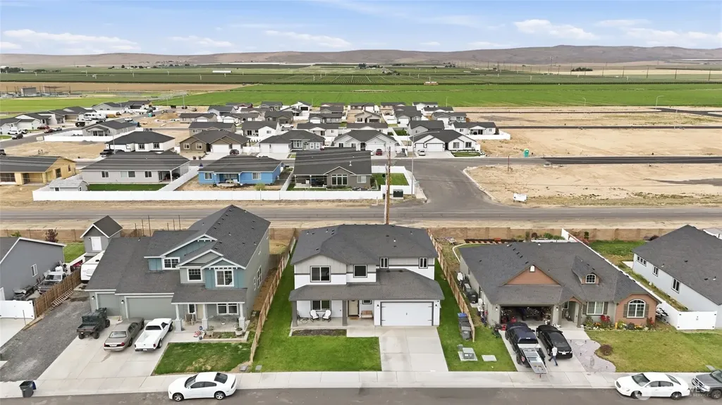 717 L Street NE Quincy WA 98848