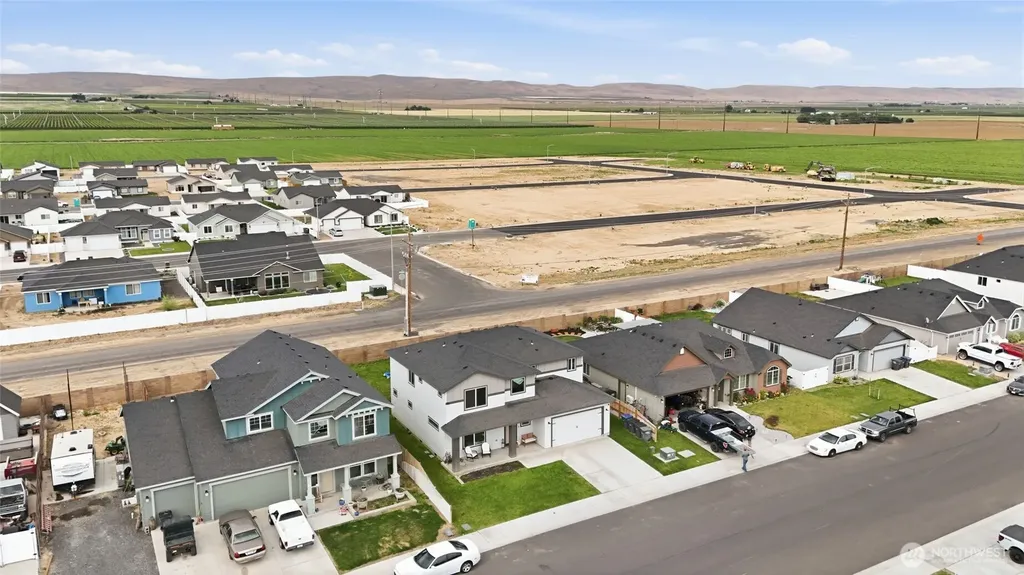 717 L Street NE Quincy WA 98848