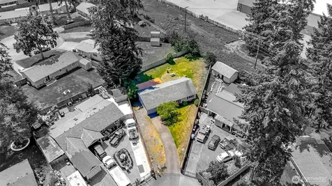 110 157th Street E Tacoma WA 98445