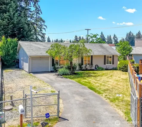 110 157th Street E Tacoma WA 98445