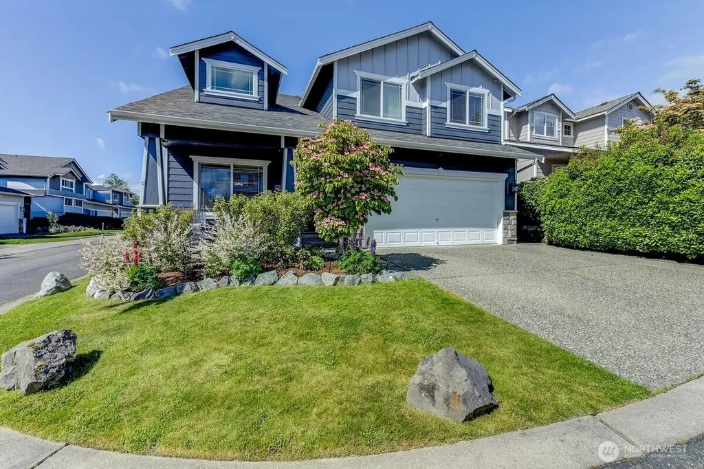 1523 151st Street SW Lynnwood WA 98087