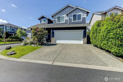 1523 151st Street SW Lynnwood WA 98087