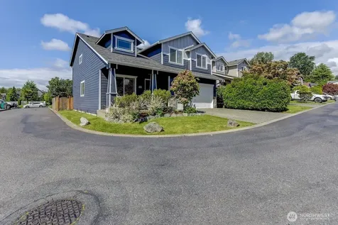 1523 151st Street SW Lynnwood WA 98087