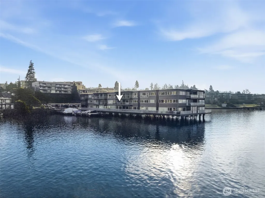 515 S Lake Street Kirkland WA 98033