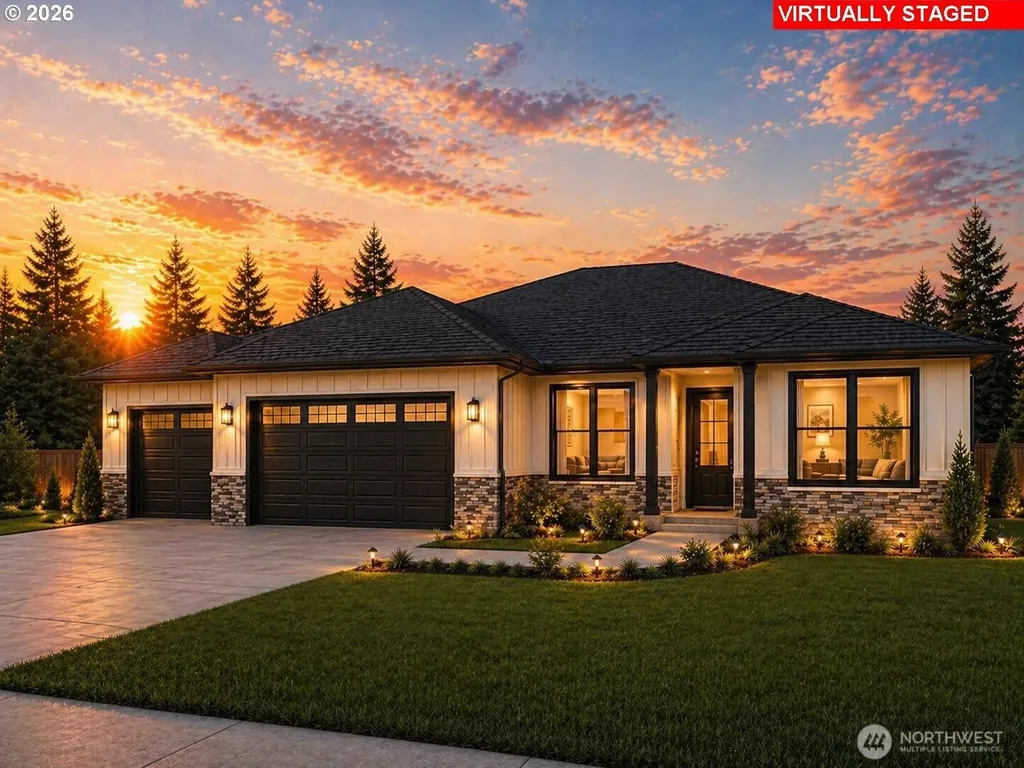 143 Gassman Road Castle Rock WA 98611