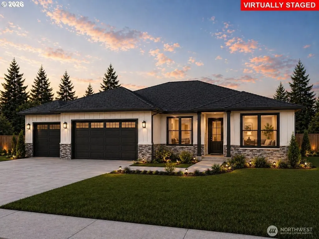 143 Gassman Road Castle Rock WA 98611