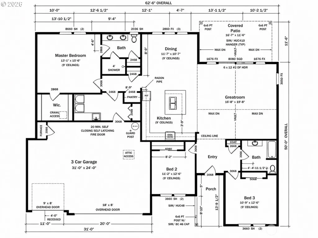 143 Gassman Road Castle Rock WA 98611