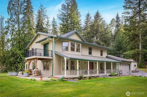 4421 199th Avenue SE Snohomish WA 98290