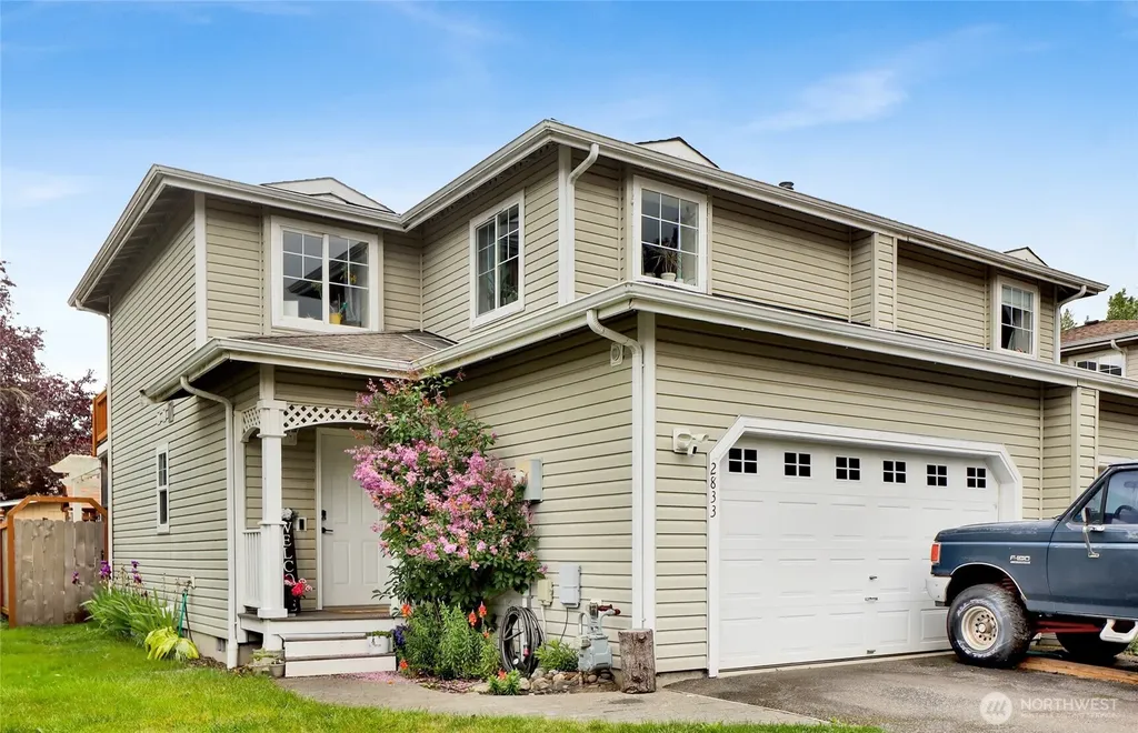 2833 Valencia Street Bellingham WA 98226