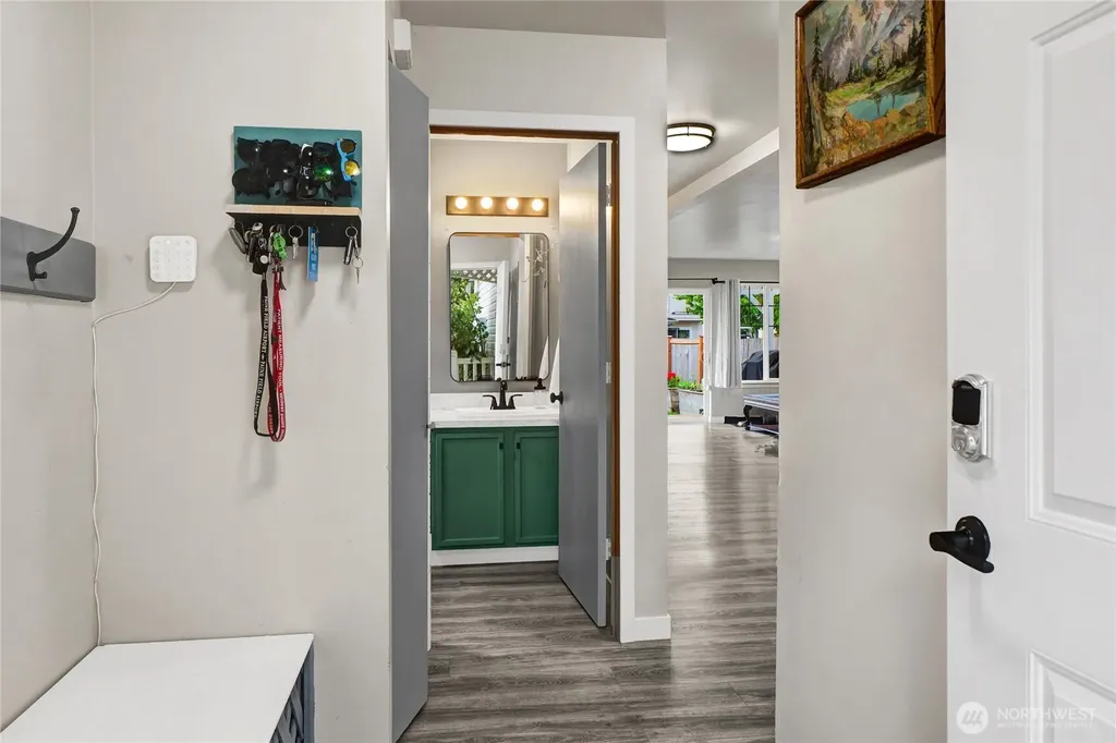 2833 Valencia Street Bellingham WA 98226