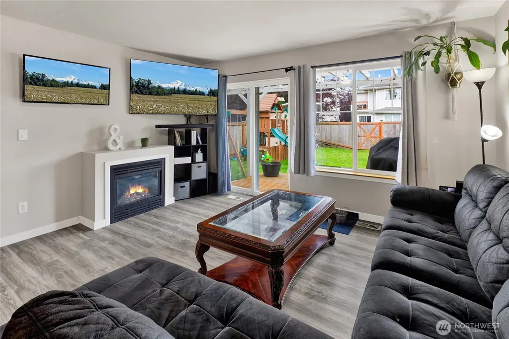 2833 Valencia Street Bellingham WA 98226