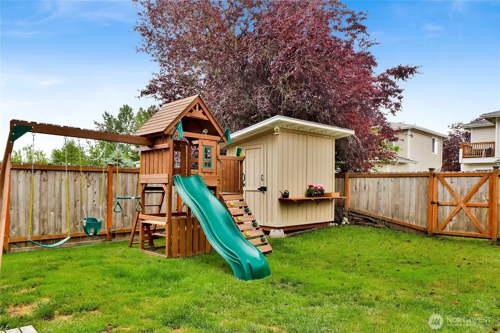 2833 Valencia Street Bellingham WA 98226