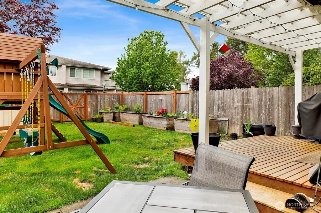 2833 Valencia Street Bellingham WA 98226