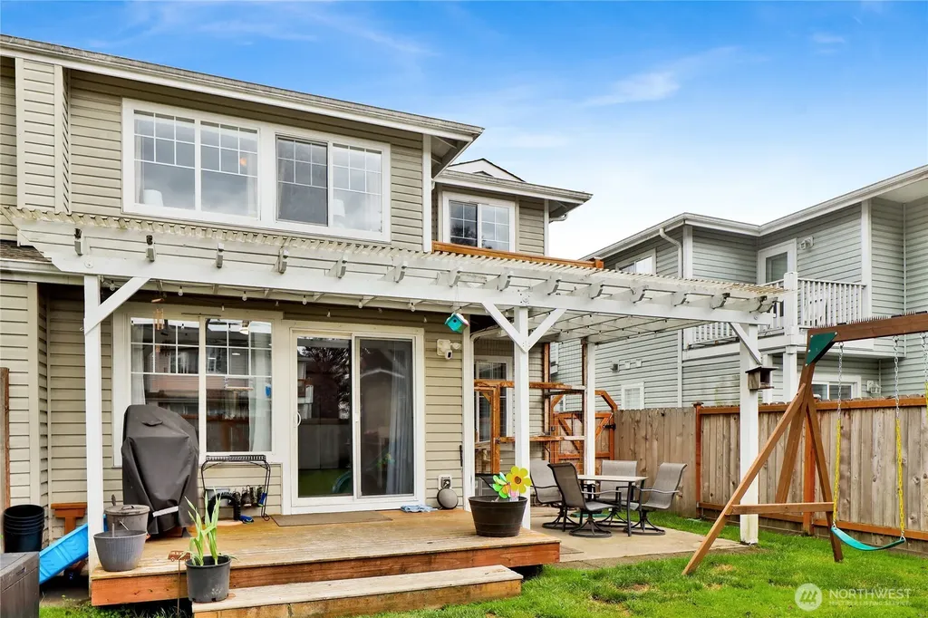 2833 Valencia Street Bellingham WA 98226