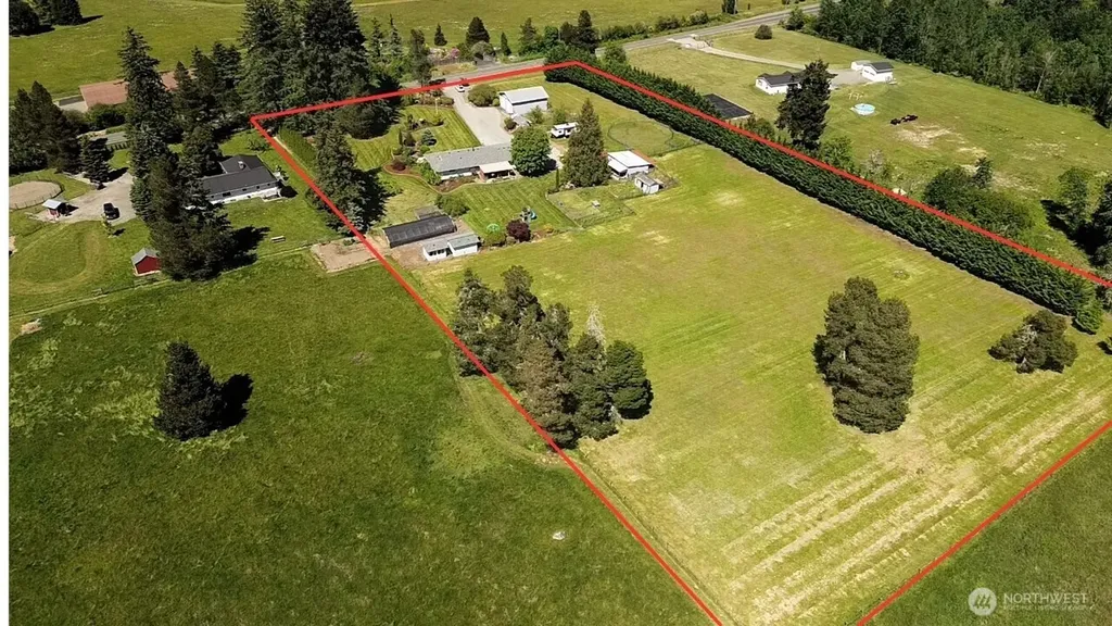 16321 148th Avenue SE Yelm WA 98597