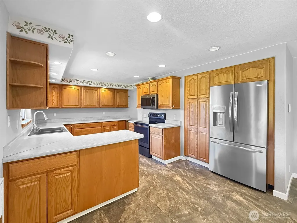 16321 148th Avenue SE Yelm WA 98597