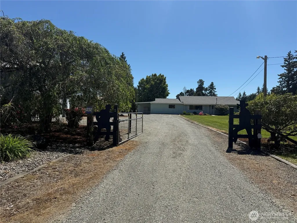 16321 148th Avenue SE Yelm WA 98597