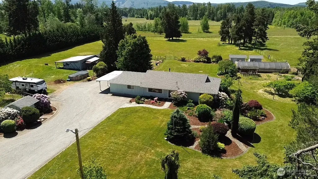 16321 148th Avenue SE Yelm WA 98597