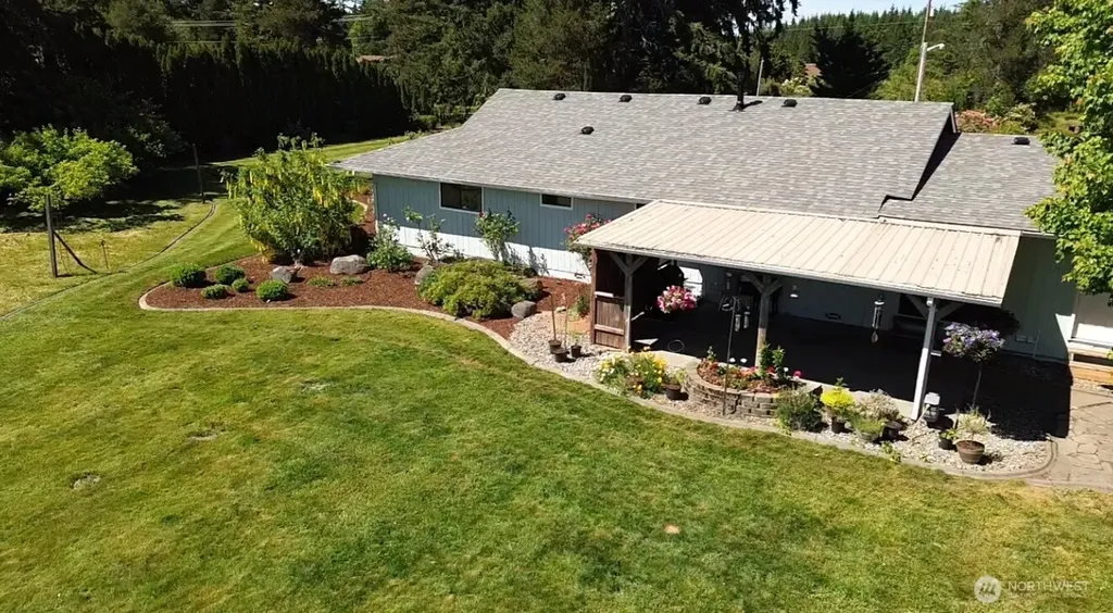 16321 148th Avenue SE Yelm WA 98597
