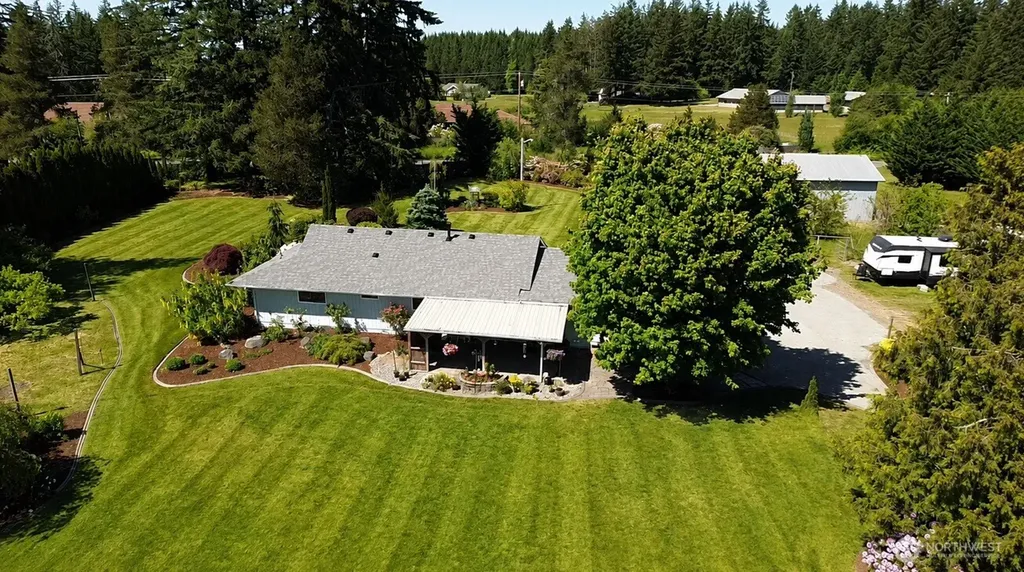 16321 148th Avenue SE Yelm WA 98597