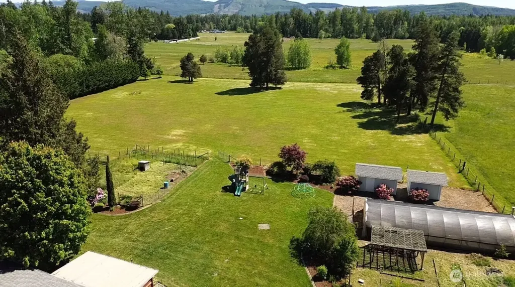 16321 148th Avenue SE Yelm WA 98597