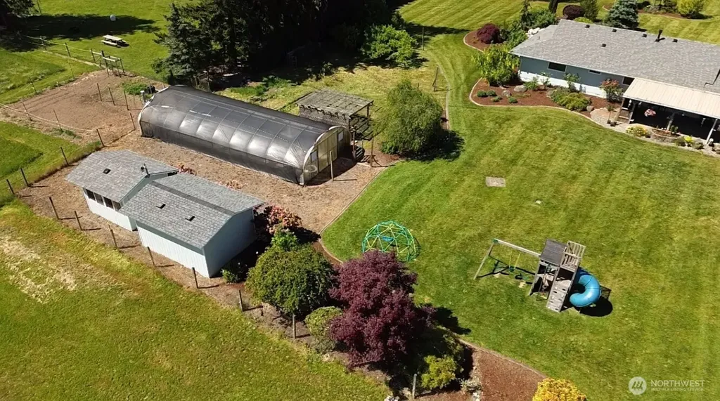 16321 148th Avenue SE Yelm WA 98597