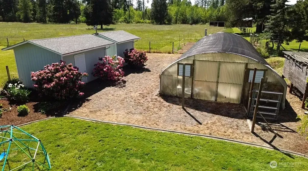 16321 148th Avenue SE Yelm WA 98597
