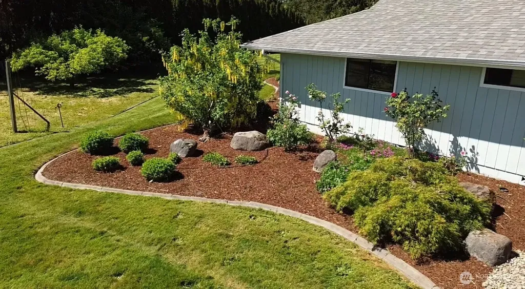 16321 148th Avenue SE Yelm WA 98597