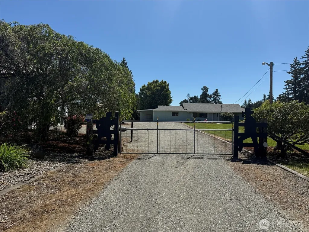 16321 148th Avenue SE Yelm WA 98597