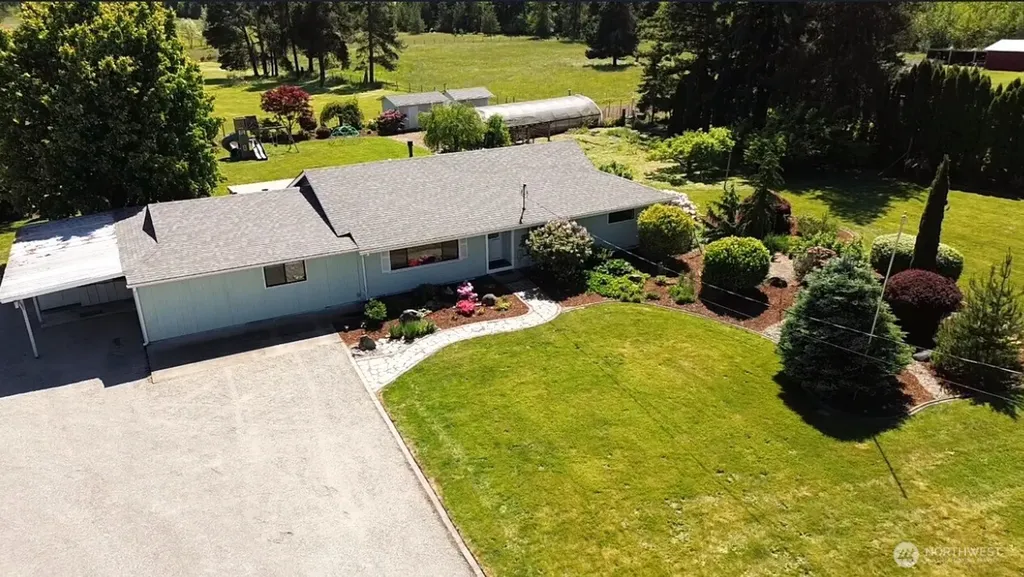 16321 148th Avenue SE Yelm WA 98597