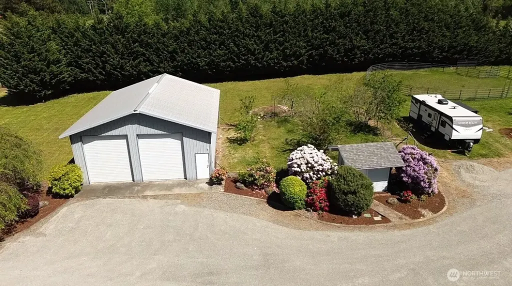 16321 148th Avenue SE Yelm WA 98597