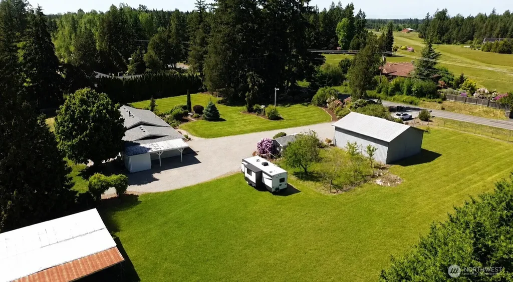 16321 148th Avenue SE Yelm WA 98597