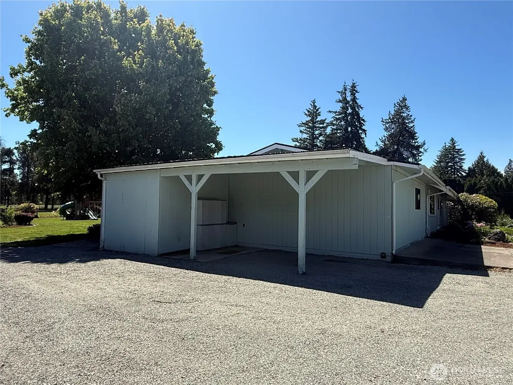 16321 148th Avenue SE Yelm WA 98597