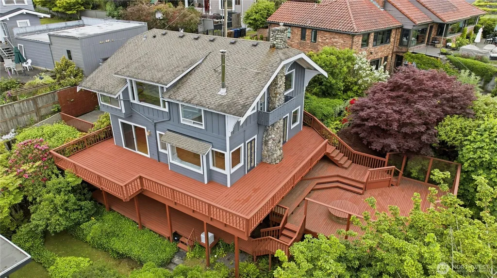 3716 N 39th Street Tacoma WA 98407