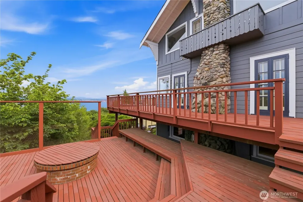 3716 N 39th Street Tacoma WA 98407