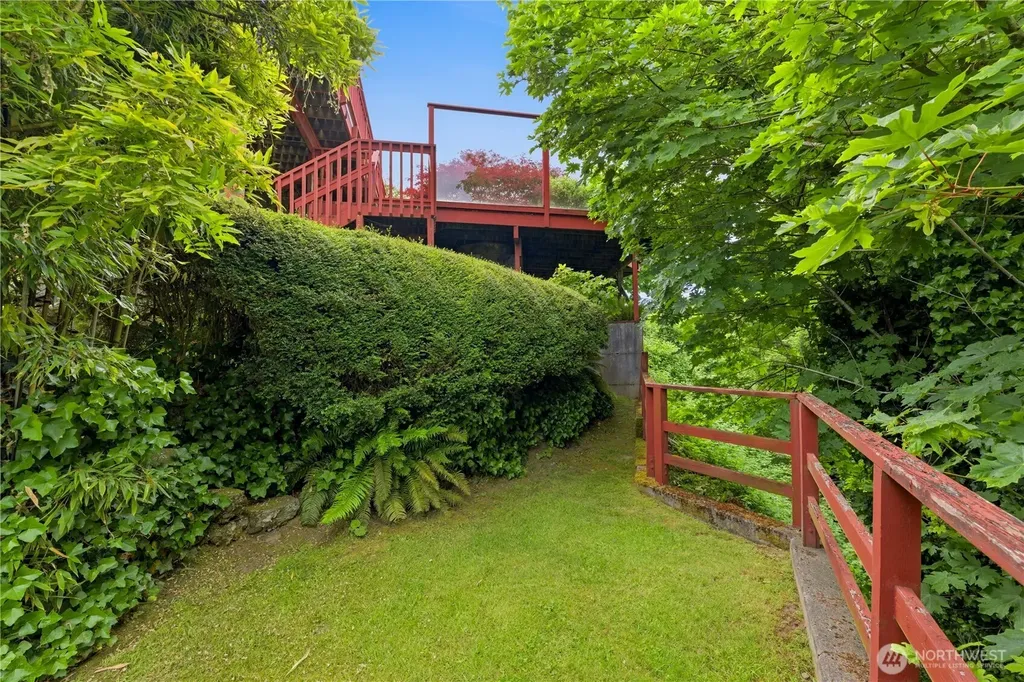 3716 N 39th Street Tacoma WA 98407