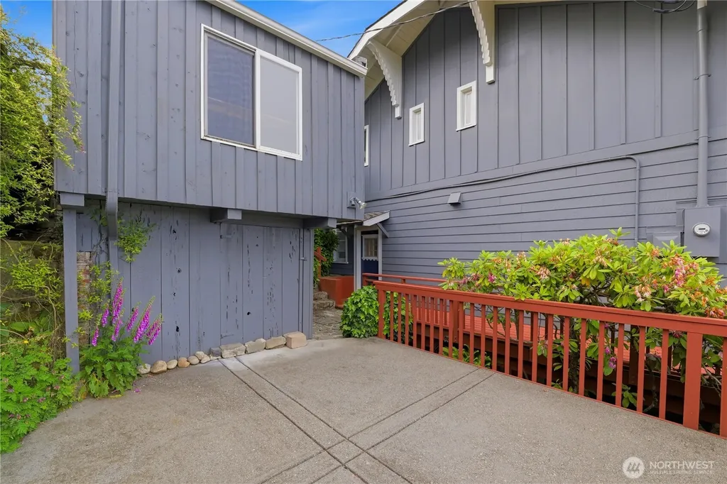 3716 N 39th Street Tacoma WA 98407