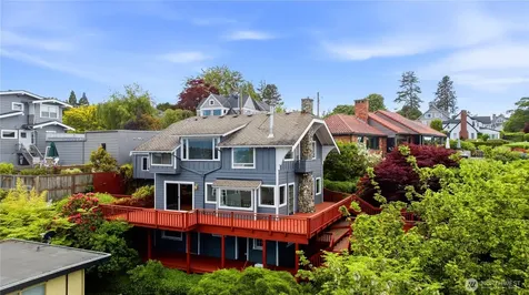 3716 N 39th Street Tacoma WA 98407