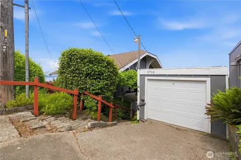 3716 N 39th Street Tacoma WA 98407