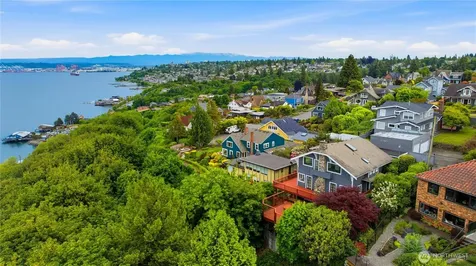 3716 N 39th Street Tacoma WA 98407