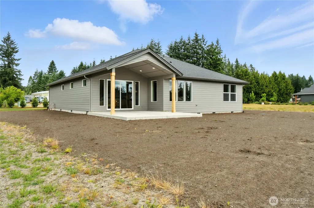 121 Gassman Road Castle Rock WA 98611