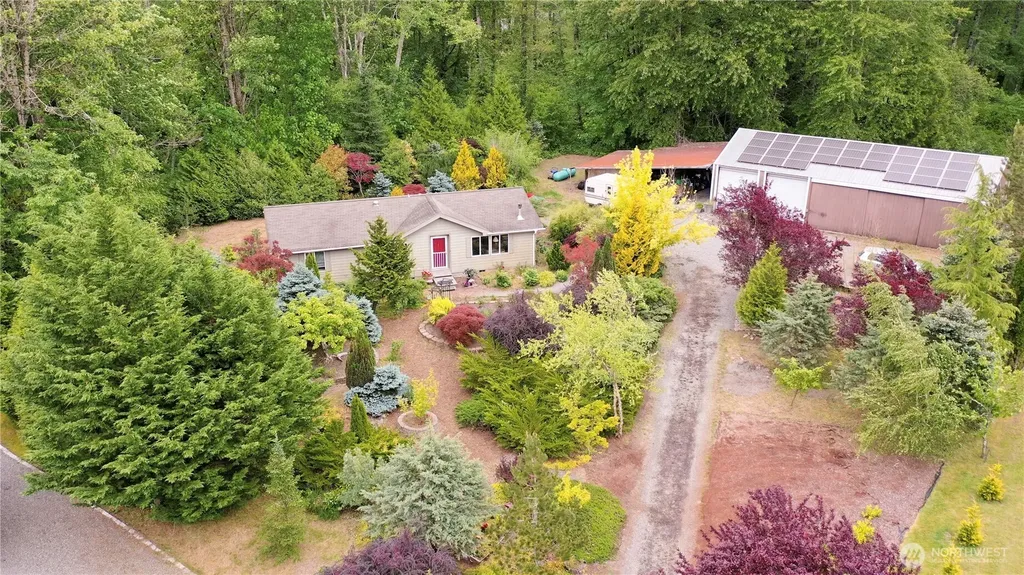 18927 Routon Lane Burlington WA 98223