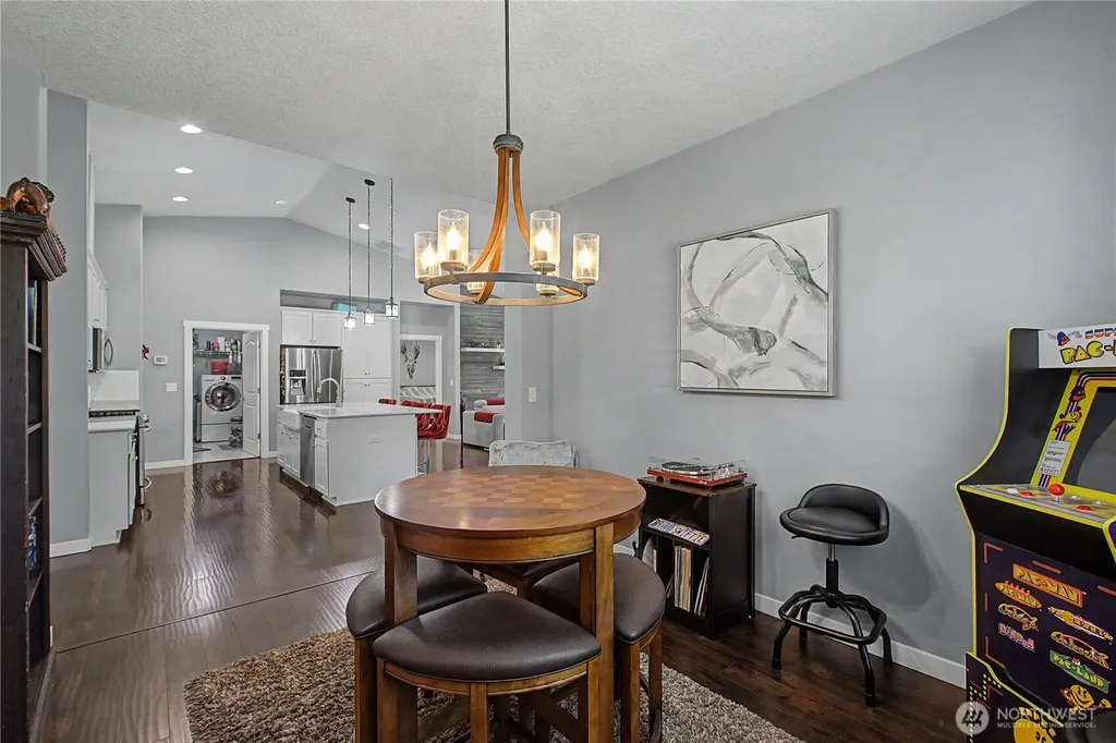 272 Trout Lakes Road Castle Rock WA 98611
