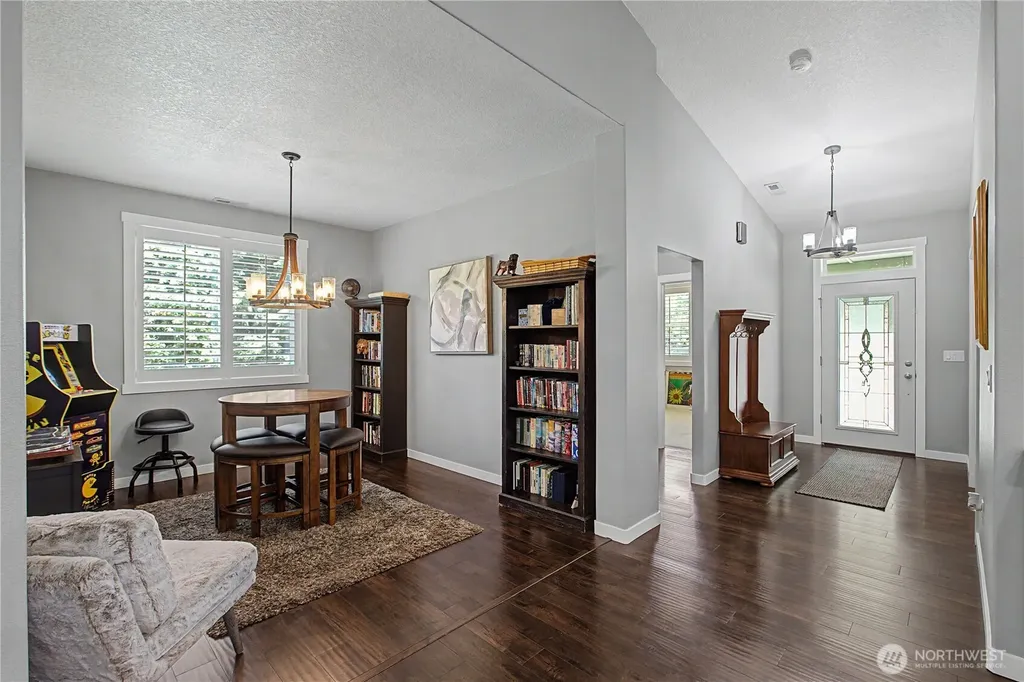 272 Trout Lakes Road Castle Rock WA 98611