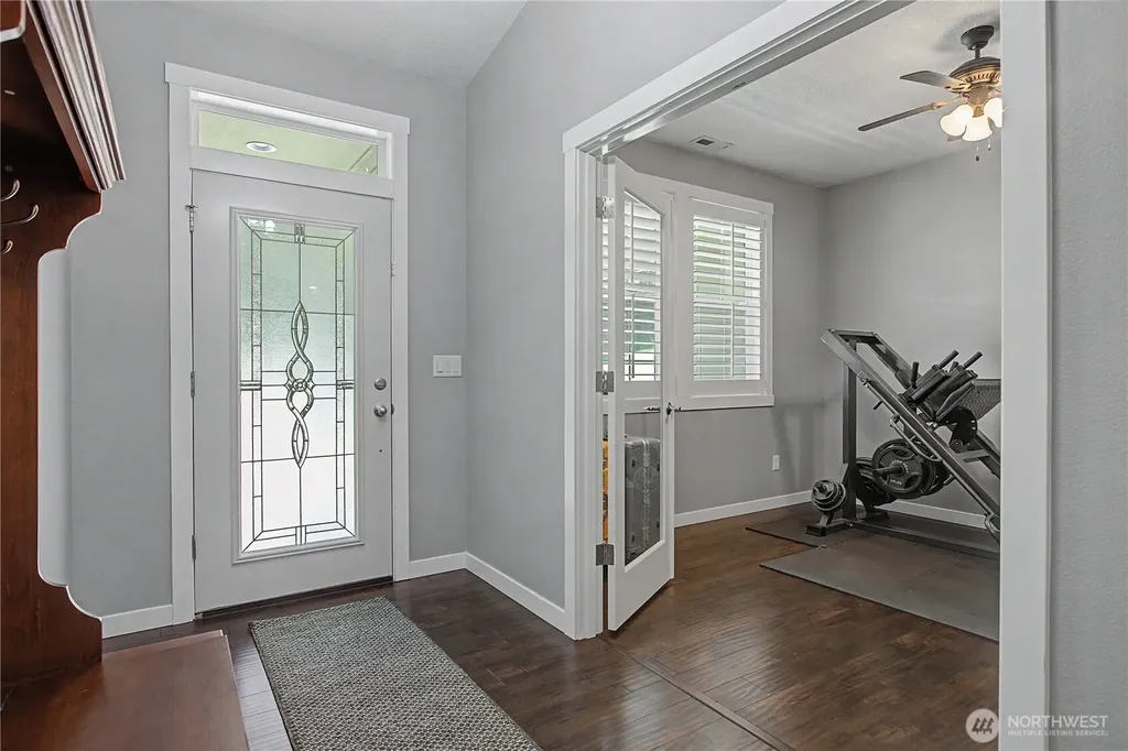 272 Trout Lakes Road Castle Rock WA 98611