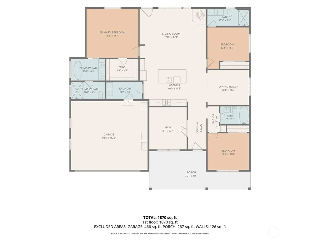 272 Trout Lakes Road Castle Rock WA 98611